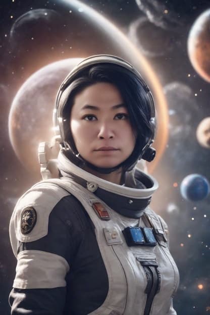 AI 頭像 15