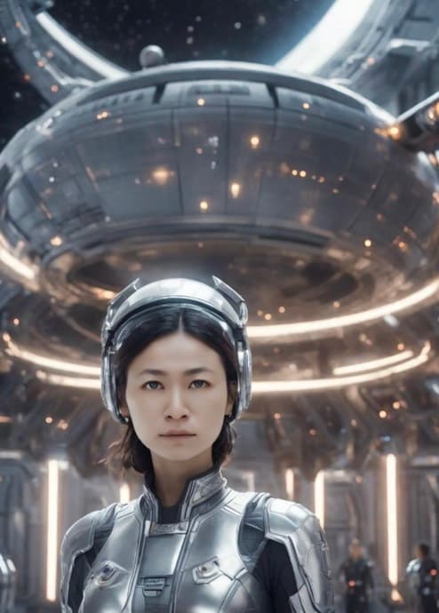 AI 頭像 17