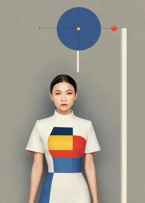 AI 頭像 20