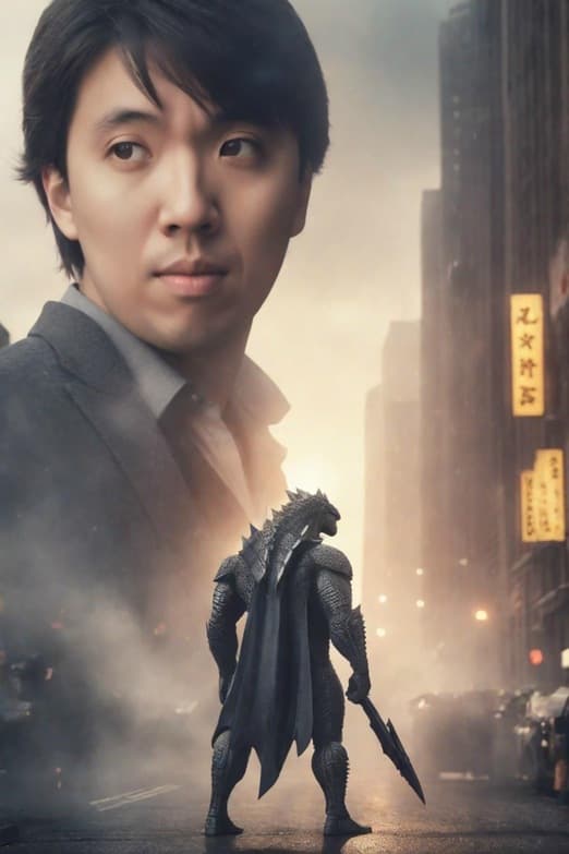 AI 頭像 3