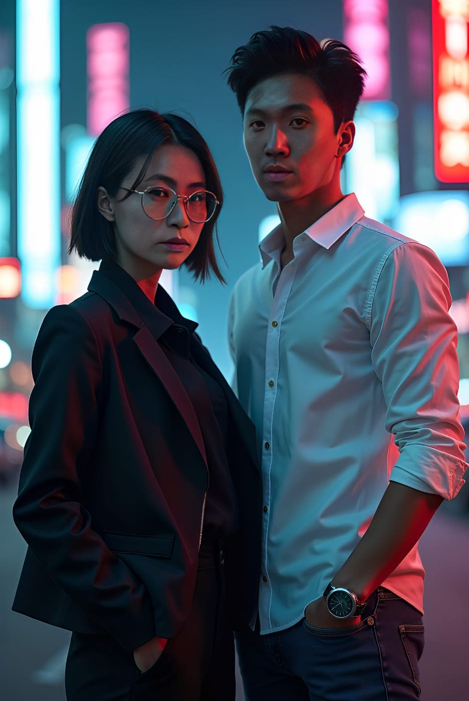 ai頭像 第 1 張圖片